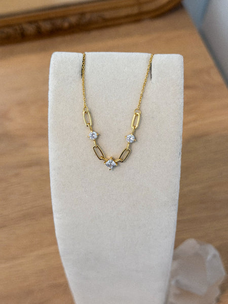 Venus Necklace