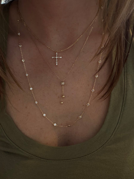 Aurelia Necklace