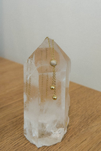 Aurelia Necklace