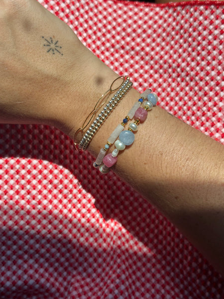 *TICKET* DIY Beaded Bracelet Bar