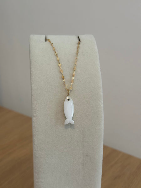 Be Mine Necklace Collection