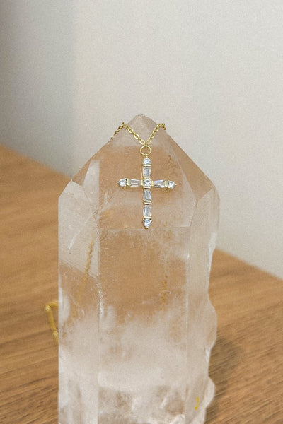 Hope Necklace, Large