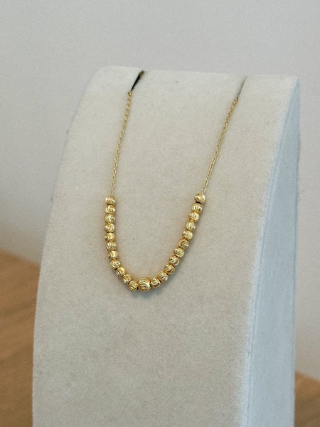 Venti­tré Necklace