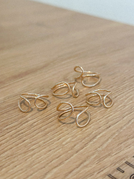 Doublet Ring
