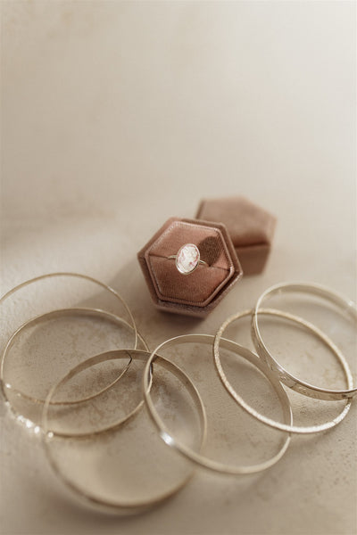 Maeve Cameo Ring