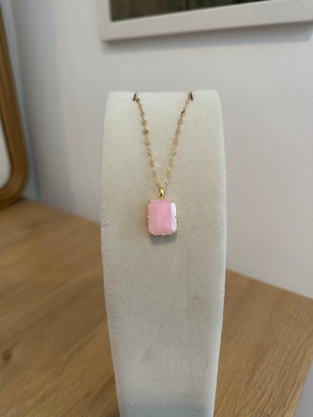 Be Mine Necklace Collection