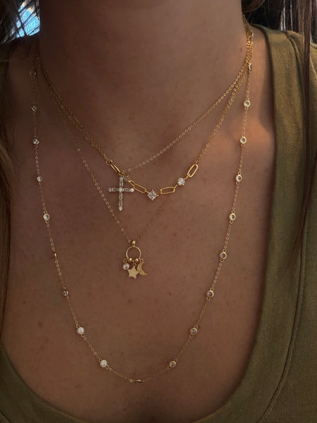 Venus Necklace