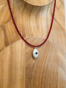 Cielos Necklace - Drop #1