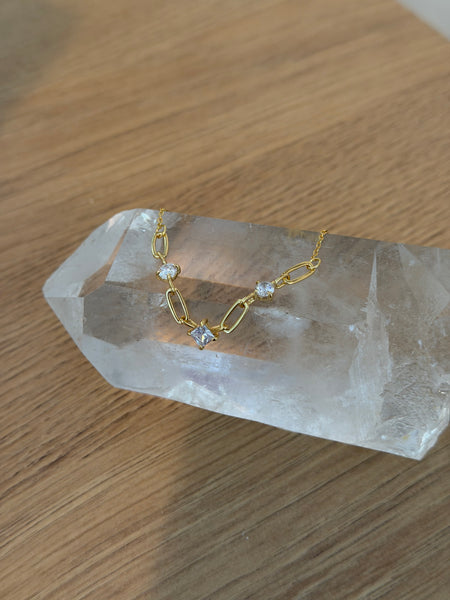 Venus Necklace