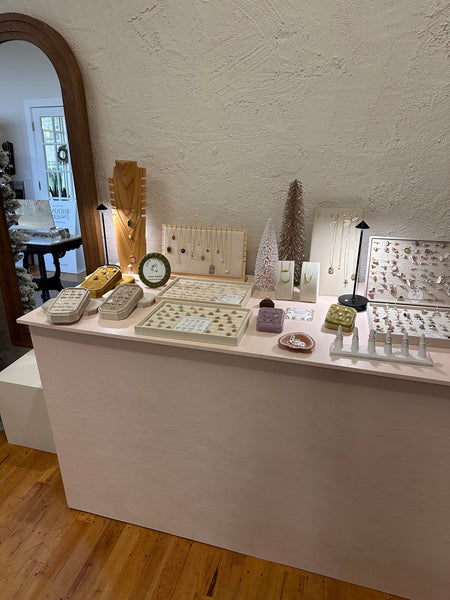 In-Person Studio Shopping Appointment