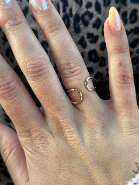 Doublet Ring