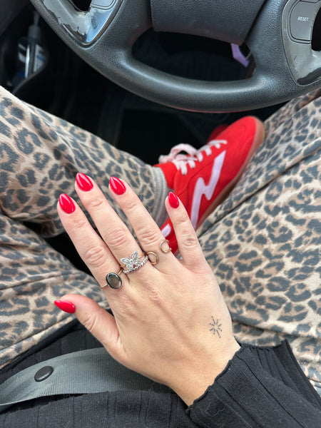 Doublet Ring
