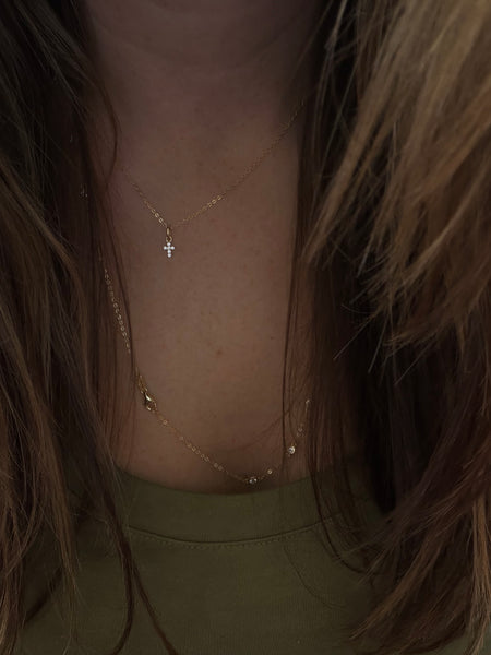 Hope Necklace