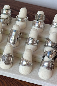 Spoon Ring Restock