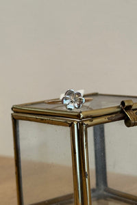Pansy Ring