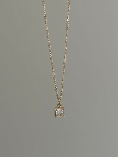 Rhodes Necklace