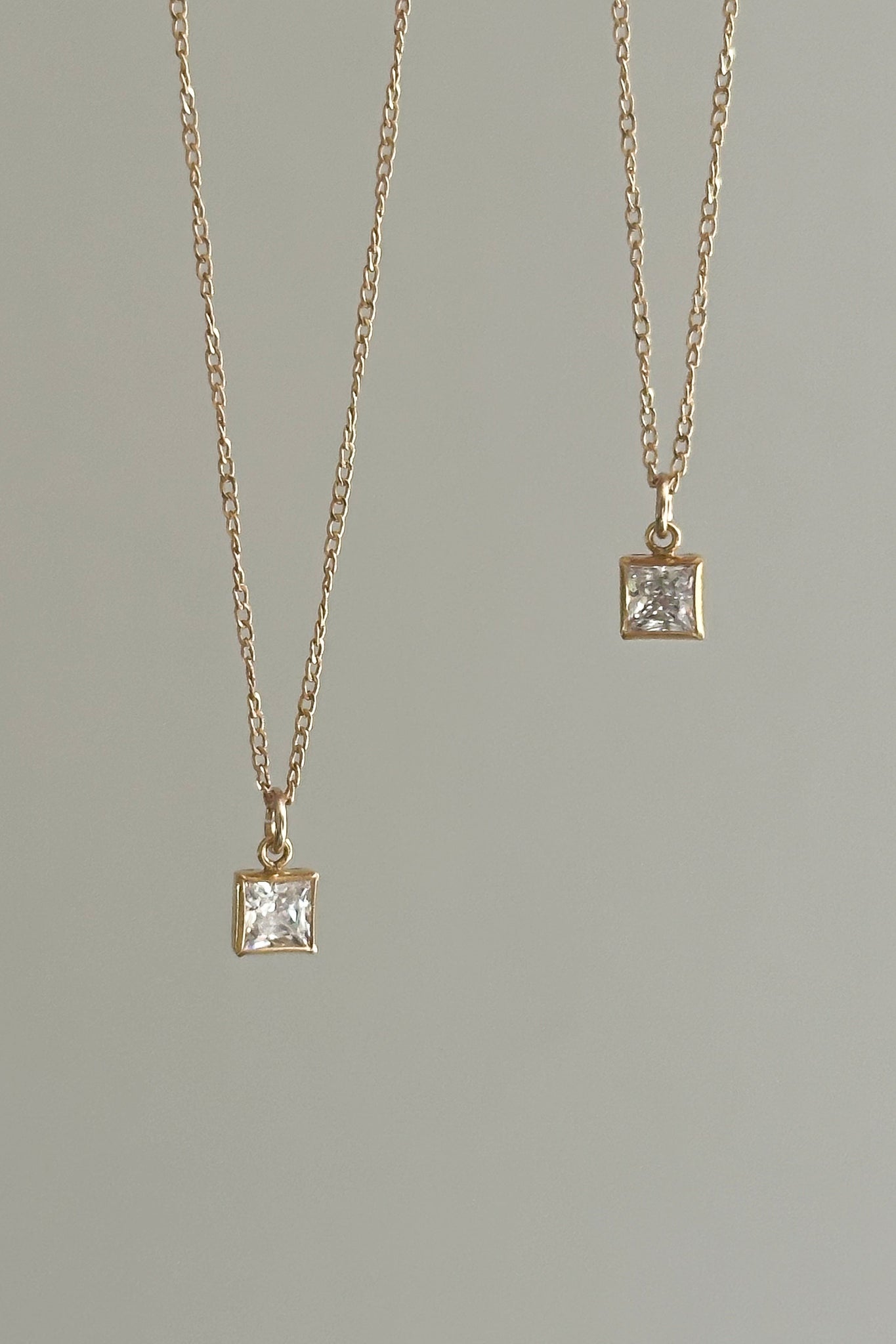 Rhodes Necklace