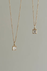 Rhodes Necklace