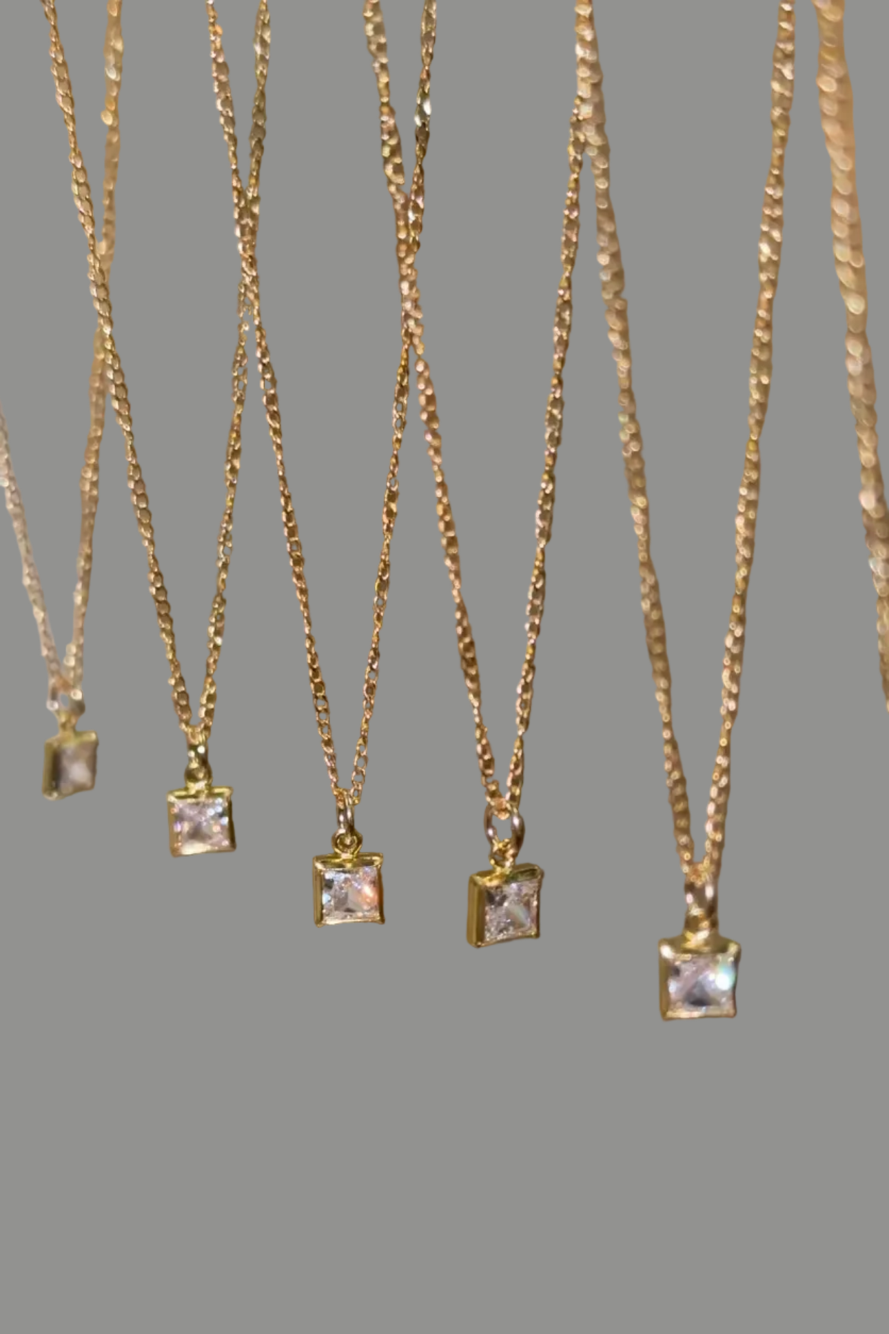 Rhodes Necklace – BIJOUX