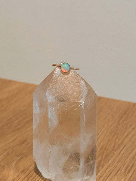 Opalite Ring