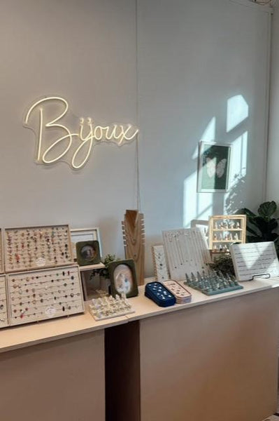 In-Person Studio Shopping Appointment