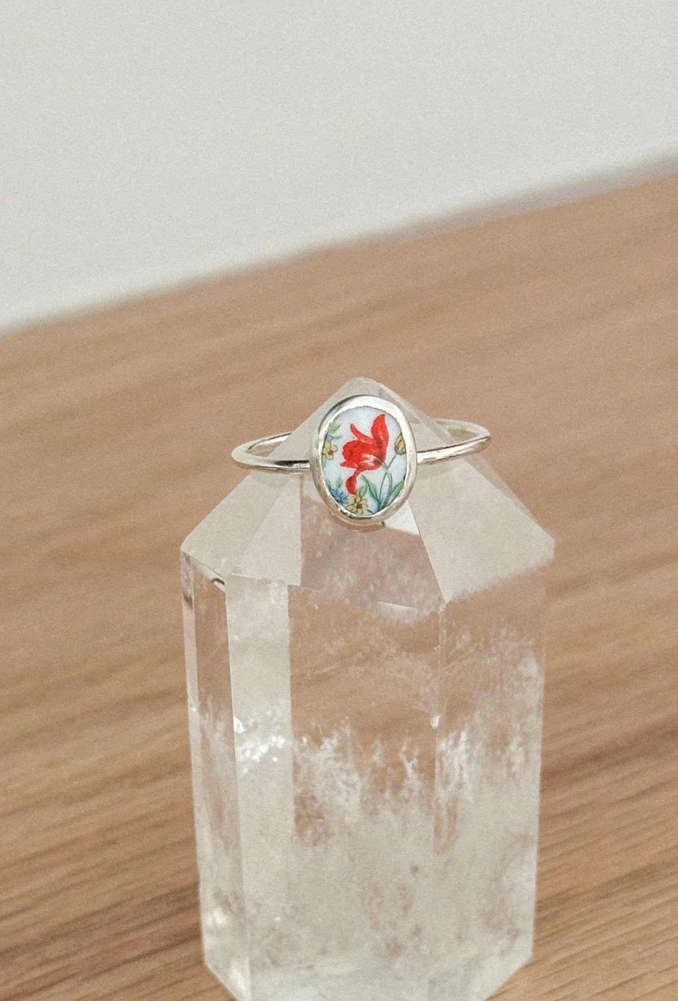 Tulip Ring