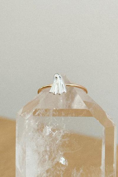 Ghost Ring