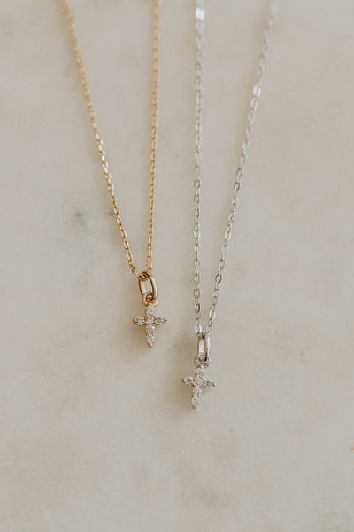 Hope Necklace