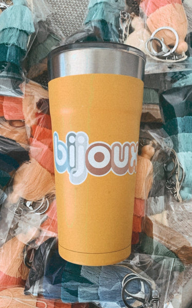 Bijoux Vinyl Sticker