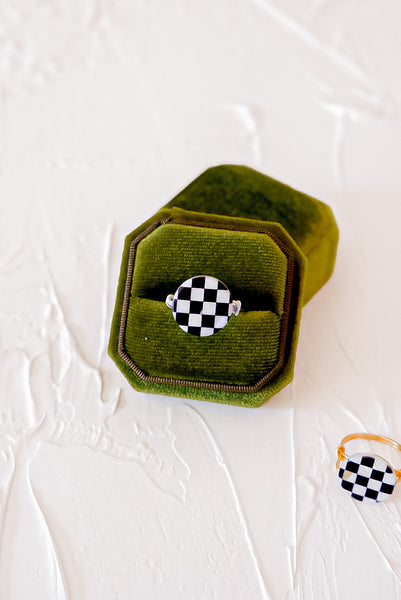 Karma Ring