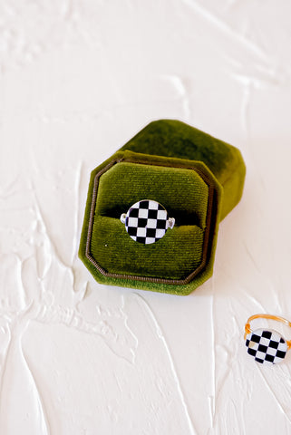 Karma Ring