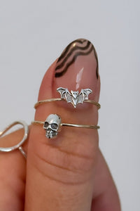 Bat Ring